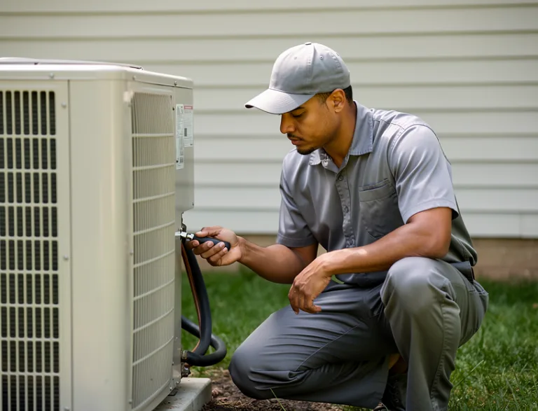 HVAC Whitefield
